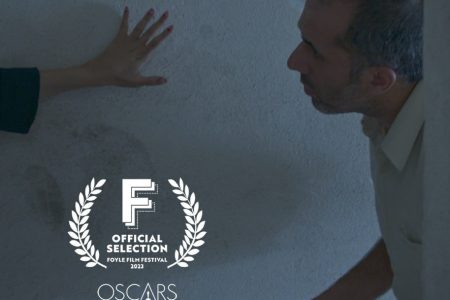 دومین حضور بین‌المللی فیلم «یک آغوش کوتاه» در جشنواره فویل ایرلند