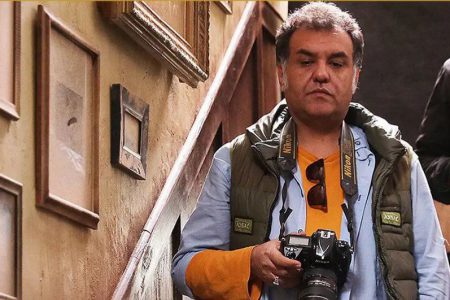 هیات مدیره جدید انجمن عکاسان سینما انتخاب شد/محمد فوقانی رئیس جدید انجمن عکاسان 