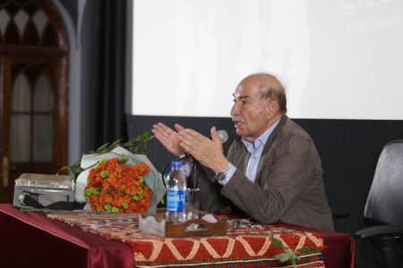 نظام الدین کیایی:  به دنبال کسی باشید که صدای سکوتتان را بشنود سکوت تنها زبانی است که نیاز به ترجمه ندارد