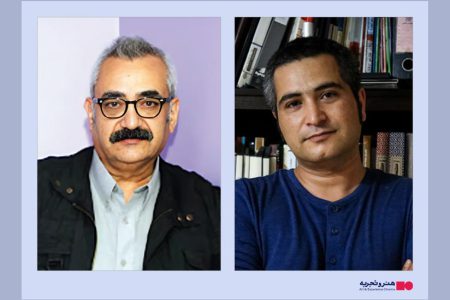 فرزاد موتمن و حامد رجبی به مشهد می‌روند