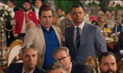 بازسازی نیسان آبی ۲ با حضور ترکیب جدید بازیگران