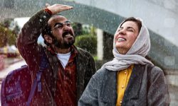 کارگردان «جنگل پرتقال»: نگران نسل بعدی هستم که فقط برای خندیدن به سینما بروند 