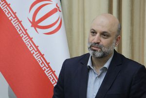 مدیرعامل بنیاد سینمایی فارابی: تولیدات امسال مورد بازنگری جدی قرار گرفت