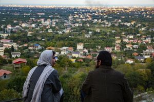 نمایش و نقد «جنگل پرتقال» در فرهنگسرای ارسباران