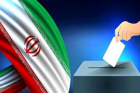 اعضا هیئت‌های اجرایی و نظارت بر انتخابات را مردم تشکیل می‌دهند در برنامه مثبت تهران ۲۰