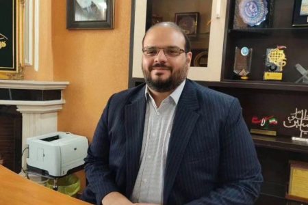 مدیر شبکه تهران:مناظرات انتخاباتی در برنامه «مثبت تهران ۲۰» به روی آنتن می‌رود
