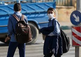 وضعیت هوای تهران بنفش شد/سایه آلوده تبعیض مابین دانش‌آموزان روی میز تهران ۲۰