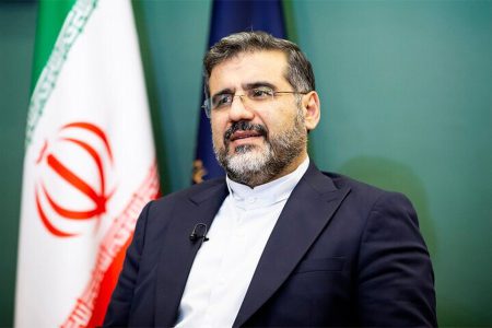پیام وزیر ارشاد به جشنواره ملی موسیقی نواحی ایران