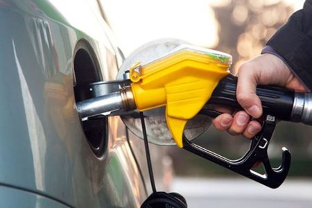 ارزان ترین بنزین جهان در ایران