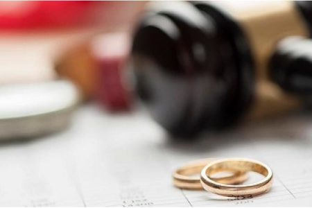 علل مهم افزایش طلاق در ایران