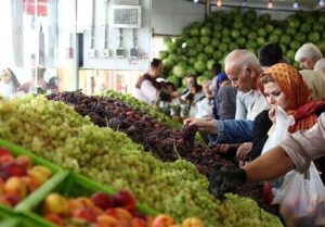 مسئول سابق بسیج دانشگاه تهران سرپرست سازمان میوه و تره‌بار شهرداری زاکانی شد