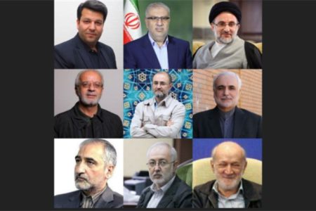 ترکیب جدید هیات امنای بنیاد سینمایی فارابی مشخص شد