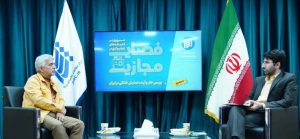 مهدی فرجی:  گردش مالی نمایش خانگی بیش از بودجه برخی دستگاه‌های فرهنگی است