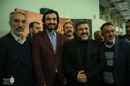 خبر خوش در جشنواره تئاتر فجر