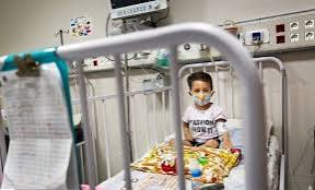 اجرای مصوبه رایگان شدن درمان کودکان زیر هفت سال در دهه فجر در برنامه تهران ۲۰