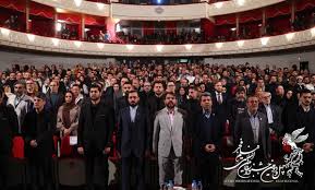 انچه در افتتاحیه جشنواره فیلم فجر رخ داد