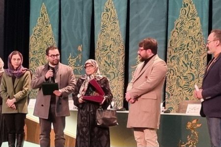 فیلم فجر ۴۲؛ عذرخواهی دبیر جشنواره از خبرنگاران/ تقدیر از خانواده آقای تقی پور