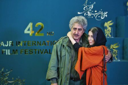 گزارش تصویری از فوتوکال فیلم سینمایی بهشت تبهکاران