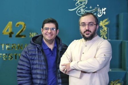 گزارش تصویری از فوتوکال ببعی قهرمان