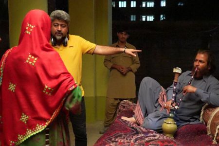 نابازیگرانی که «میرو» بازیگر کرد/ سیستان و سیستان و ‌بلوچستان در جنگ