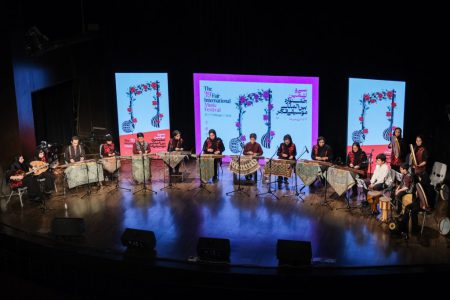 جشنواره موسیقی فجر در یک نگاه+ ویدیو