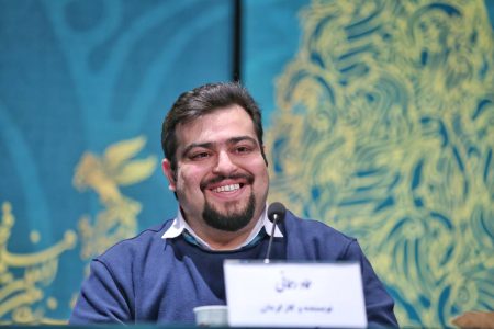 عماد رحمانی : باید به جامعه انیمیشن ایران تبریک گفت
