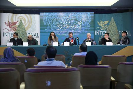 داوران بین‌الملل از تجربه حضور در ایران می گویند/ چالش‌های بررسی آثار در فجر