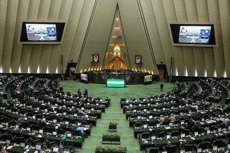 آمار نهایی انتخابات مجلس در تهران