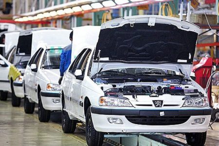 پیش فروش جدید ایران خودرو از فردا / تحویل ۳ ماهه خودرو با قیمت کارخانه