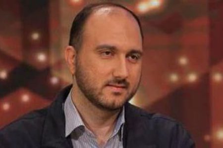 علی فروغی از حمله به آیت اله صدیقی گفت