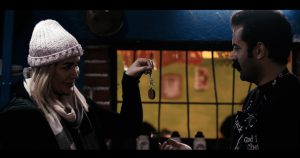 «لوتریا» در میشیگان رقابت می‌کند