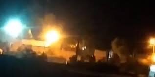 آخرین وضعیت حمله تروریستی در راسک و چابهار + ویدیو