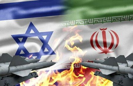 پاسخ ایران به اسرائیل آغاز شد