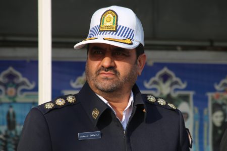 رییس پلیس راهور تهران بزرگ تمهیدات ترافیکی روز جهانی قدس 1403 را اعلام کرد