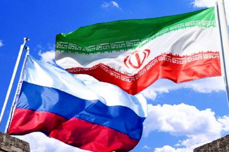 ۳ درخواست نادر روس ها از ایران در نمایشگاه اکسپو!