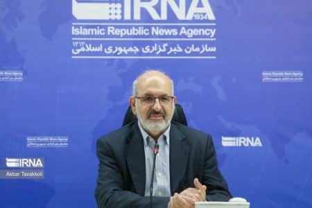 سرپرست سازمان ملی سنجش و ارزیابی نظام آموزش کشور، مهمان برنامه تهران 20 خواهد شد
