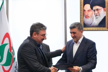 کیومرث اعلایی معاون اجرایی سازمان بورس شد