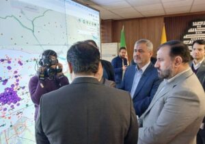 دستور شناسایی مشترکان ماینر توسط رئیس کل دادگستری تهران