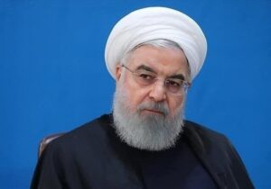 حسن روحانی: وقایع سوریه از ماه‌ها قبل برنامه‌ریزی شده بود