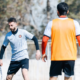 مهدی عبدی آماده برای جدال حساس برابر پرسپولیس