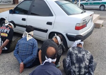 شناسایی 30 باند قاچاق مواد مخدر در طول یک سال گذشته توسط پلیس مواد مخدر پایتخت