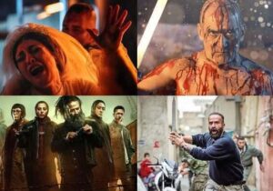 ضرورت توجه به محتوای فیلم‌ها برای حفظ سلامت روان کودکان