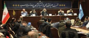 نشست تخصصی رسانه ملی: بررسی عملیات رسانه‌ای دهه فجر