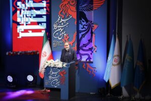 رئیس سازمان سینمایی:سینما راوی بخشی ازتاریخ و شکل دهنده حافظه جمعی است