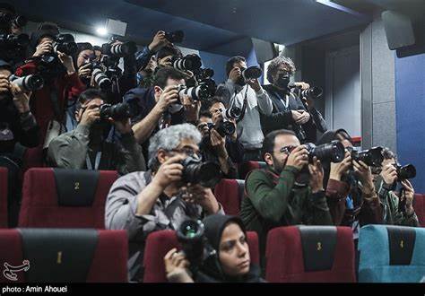 نشست خبری فیلم‌های بخش «نمایش ویژه» برگزار نمی‌شود