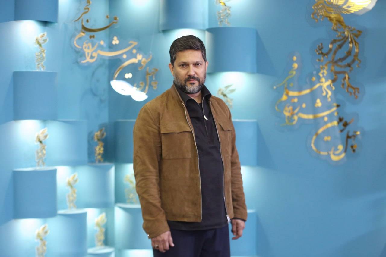 همکاری حامد بهداد با انیمیشن «ژولیت و شاه»