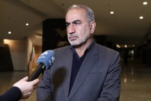 قادری: افزایش بودجه صداوسیما ضرورتی برای مقابله با هجمه‌های روانی دشمن