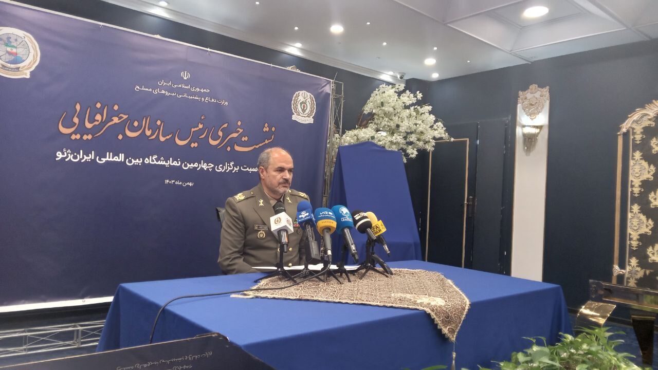 امیر فخری: بررسی امکان انتقال پایتخت به مکران غیرممکن نیست