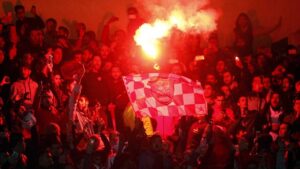 باشگاه پرسپولیس بیانیه صادر کرد