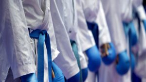 قهرمانی ایران در لیگ جهانی کاراته وان سری آ قبرس با ۳ مدال طلا